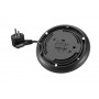 Unold 18555 bollitore elettrico 1,7 L 2150 W Nero (18555)