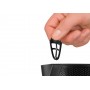 Unold 18555 bollitore elettrico 1,7 L 2150 W Nero (18555)