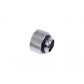 Alphacool 17255 accessori di raffreddamento hardware Nichel, Argento (17255)