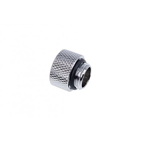 Alphacool 17255 accessori di raffreddamento hardware Nichel, Argento (17255)