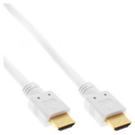 InLine 17507W cavo HDMI HDMI tipo A (Standard) (17507W)