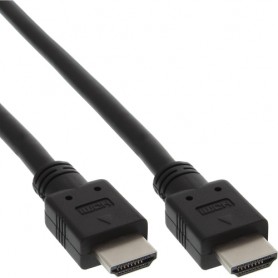 InLine 17607E cavo HDMI HDMI tipo A (Standard) (17607E)