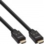 InLine 17510B cavo HDMI HDMI tipo A (Standard) Nero (17510B)