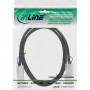 InLine 27623B cavo Serial Attached SCSI (SAS) Nero (27623B)