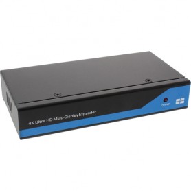InLine 57831I ripartitore video 4x HDMI (57831I)