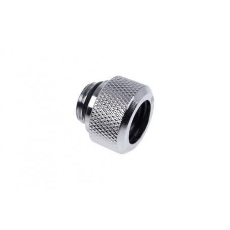 Alphacool 17263 accessori di raffreddamento hardware Nichel, Argento (17263)