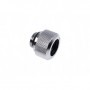 Alphacool 17263 accessori di raffreddamento hardware Nichel, Argento (17263)