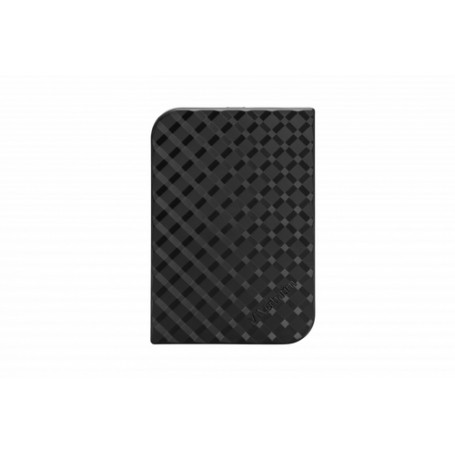 Verbatim Store 'n' Go 1000 GB Nero (53230)