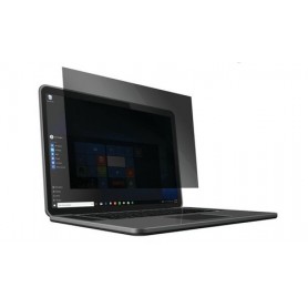 Kensington Privacy Screen Filter 2-Way Removable for Surface Laptop 3 15" Filtro per la privacy senza bordi per display (627484)