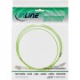 InLine 88547Q cavo a fibre ottiche 2x LC Verde (88547Q)
