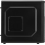 Aerocool QS-182 Mini Tower Nero (EN52926)