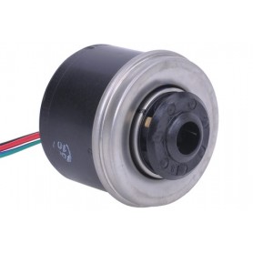 Alphacool VPP655 - PWM Universale Pompa Nero, Metallico (13169)