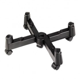 Hama PC Stand "X" Nero (49310)