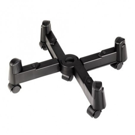 Hama PC Stand "X" Nero (49310)