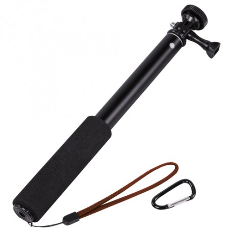 Hama 00004299 bastone per selfie Nero (4299)