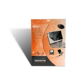 Dicota D30125 schermo anti-riflesso Protezione per schermo antiriflesso 55,9 cm (22") (D30125)