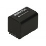 Duracell DR9706B Batteria per fotocamera/videocamera Ioni di Litio 1640 mAh (DR9706B)