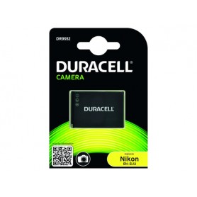Duracell DR9932 Batteria per fotocamera/videocamera Ioni di Litio 1000 mAh (DR9932)