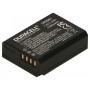 Duracell DR9967 Batteria per fotocamera/videocamera Ioni di Litio 1020 mAh (DR9967)
