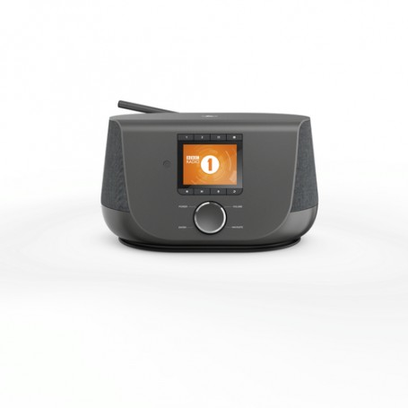 Hama DIR3300SBT Internet Digitale Nero (00054228)