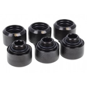 Alphacool 8748643 Nero (17379)