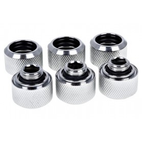 Alphacool 17378 accessori di raffreddamento hardware Cromo (17378)