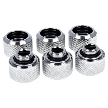 Alphacool 17378 accessori di raffreddamento hardware Cromo (17378)