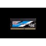 G.Skill Ripjaws F4-2666C19S-8GRS memoria 8 GB 1 x 8 GB DDR4 2666 MHz (F4-2666C19S-8GRS)