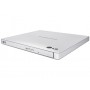 LG GP57EW40 lettore di disco ottico DVD Super Multi Bianco (GP57EW40.AHLE10B)