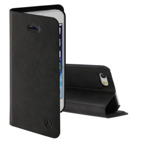 Hama Guard Pro custodia per cellulare 10,2 cm (4") Custodia a libro Nero (185771)