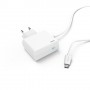 Hama 00183254 Caricabatterie per dispositivi mobili Bianco Interno (183254)