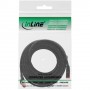 InLine 76915S cavo di rete Cat6 S/FTP (S-STP) (76915S)