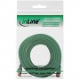 InLine 76915G cavo di rete Cat6 S/FTP (S-STP) (76915G)