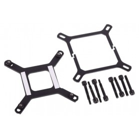 Alphacool 12567 ventola per PC Processore Kit di montaggio Nero (12567)