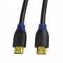 LogiLink CH0065 cavo HDMI 7,5 m HDMI tipo A (Standard) Nero (CH0065)