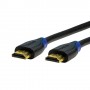 LogiLink CH0065 cavo HDMI 7,5 m HDMI tipo A (Standard) Nero (CH0065)