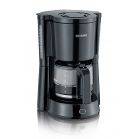 Severin KA4815 macchina per caffè Automatica/Manuale Macchina da caffè con filtro (KA4815)