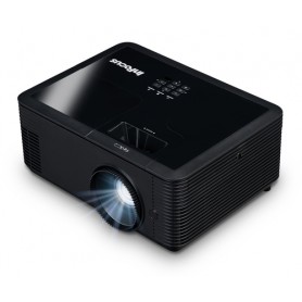 InFocus IN2138HD videoproiettore Proiettore a raggio standard 4500 ANSI lumen DLP 1080p (1920x1080) Compatibilità 3D (IN2138HD)