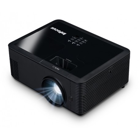 InFocus IN2138HD videoproiettore Proiettore a raggio standard 4500 ANSI lumen DLP 1080p (1920x1080) Compatibilità 3D (IN2138HD)