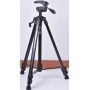 Rollei DIGI 9300 treppiede Fotocamere digitali/film 3 gamba/gambe Nero (20836)