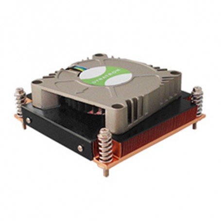 Inter-Tech G-199 Processore Refrigeratore 7 cm (88885062)