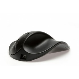 BakkerElkhuizen HandShoeMouse Wireless mouse Mano destra RF Wireless BlueTrack (BNEP210RW)