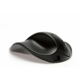 BakkerElkhuizen HandShoeMouse Wireless mouse Mancino USB tipo A BlueTrack (BNEP170L)