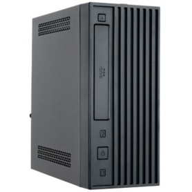 Chieftec BT-02B-U3 computer case Nero 180 W (BT-02B-U3)
