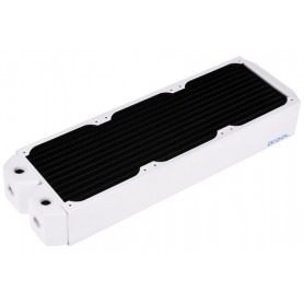 Alphacool NexXxoS UT60 Nero, Bianco (14194)
