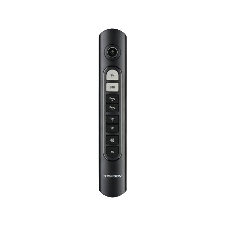 Thomson ROC Z107 telecomando IR Wireless STB, TV Pulsanti (132672)