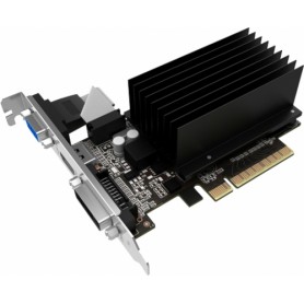 Palit NEAT7300HD46H scheda video NVIDIA GeForce GT 730 2 GB GDDR3 (NEAT7300HD46H)