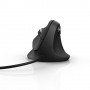 Hama EMC-500 mouse Mano destra USB tipo A Ottico 1800 DPI (182698)