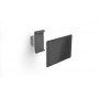 Durable 893323 supporto per personal communication Supporto passivo Tablet/UMPC Argento (893323)