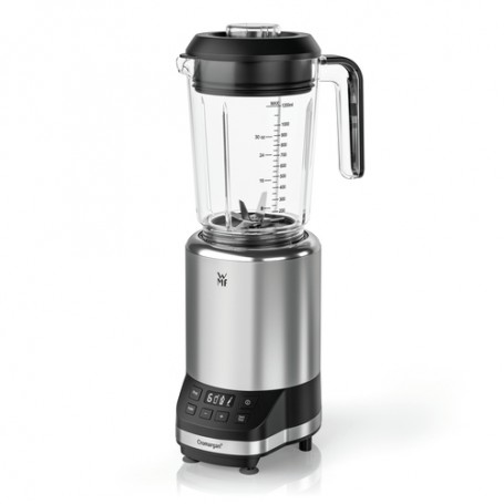 WMF Kult Pro 04.1653.0011 frullatore 1,2 L Frullatore da tavolo 1200 W Acciaio inossidabile (0416530011)